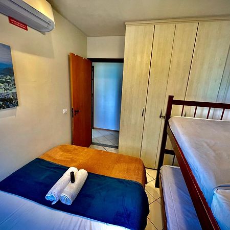 Beira Mar 2 Quartos Com Ar E Cozinha Completa Maceio Dış mekan fotoğraf