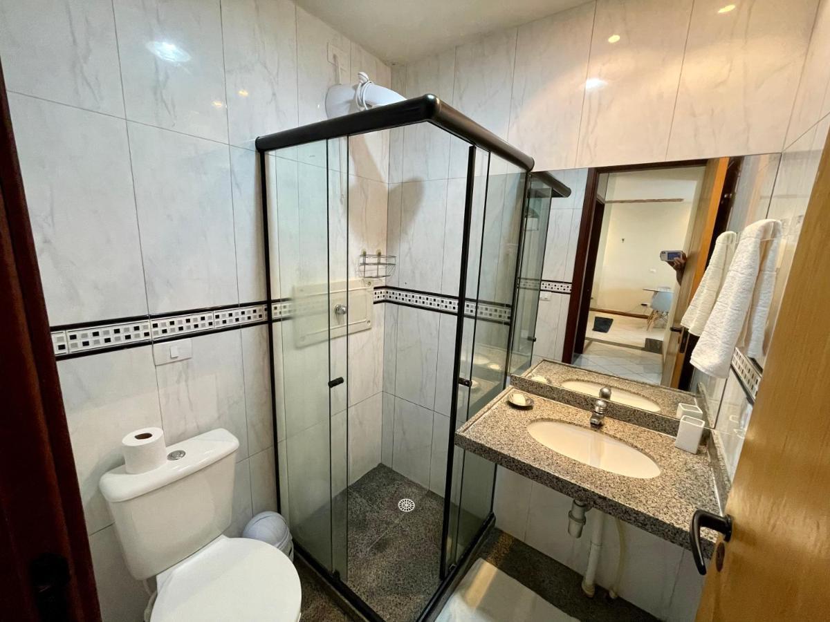 Beira Mar 2 Quartos Com Ar E Cozinha Completa Maceio Dış mekan fotoğraf