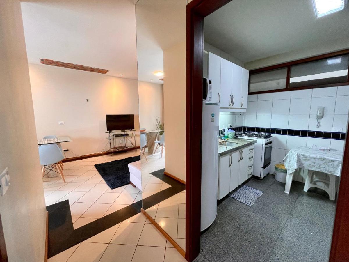 Beira Mar 2 Quartos Com Ar E Cozinha Completa Maceio Dış mekan fotoğraf