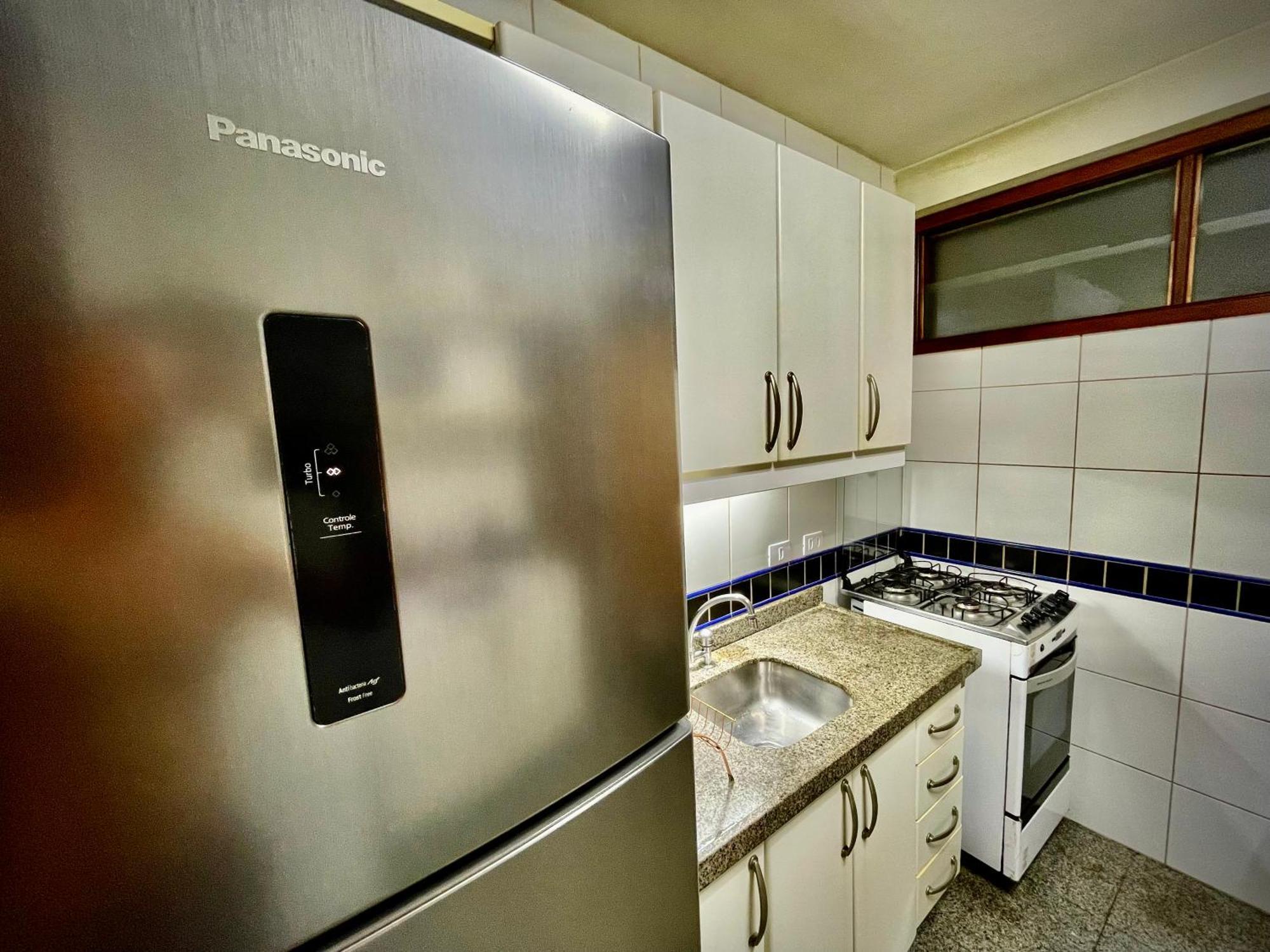 Beira Mar 2 Quartos Com Ar E Cozinha Completa Maceio Dış mekan fotoğraf